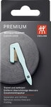 Zwilling Twinox Wimpernkamm, zusammenklappbar 1 Stk.