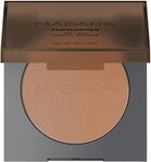 M&Aacute;DARA Midsummer Soft Silk Mineral Bronzer #1 Heat 9 g