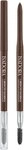 ISADORA The Brow Fix 24h Pencil Longwear & Waterproof Medium Brown 03 0,32 g