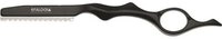 Efalock Styling-Razor schwarz