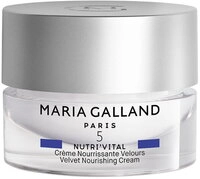 Maria Galland 5 Velvet Nourishing Cream Nutri'Vital 30 ml
