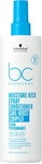Aktion - Schwarzkopf Professional BC Bonacure Hyaluronic Moisture Kick Spray