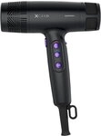 Gamma+ Xceed Matt Black 1 Stk.