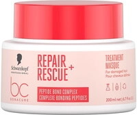 Schwarzkopf Professional Repair Rescue Treatment 200 ml