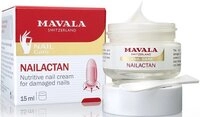 Mavala Nailactan Nageln&auml;hrcreme 15 ml