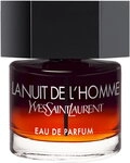 Yves Saint Laurent La Nuit de L'Homme Eau de Parfum (EdP) 60 ml