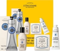 L'OCCITANE Karit&eacute; Confort ? Sanfte K&ouml;rperpflege-Kollektion 1 Stk.