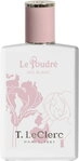 T. LeClerc Le Poudre White Iris Eau du Parfum (EdP) 50 ml