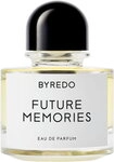 BYREDO Future Memories Eau de Parfum (EdP) 50 ml