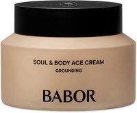 Babor Soul & Body ACE Cream Grounding 200 ml
