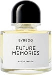 BYREDO Future Memories Eau de Parfum (EdP) 100 ml