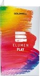 Goldwell Beratungshilfen Elumen Play Farbkarte