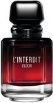 Givenchy L'Interdit Elixir Eau de Parfum (EdP) 80 ml