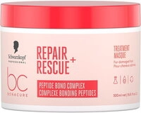 Schwarzkopf Professional Repair Rescue Treatment 500 ml