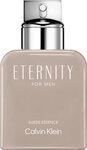 Calvin Klein Eternity Sued Essence For Men Intense Parfum 100 ml