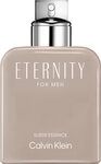 Calvin Klein Eternity Sued Essence For Men Intense Parfum 200 ml