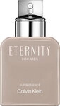 Calvin Klein Eternity Sued Essence For Men Parfum Intense 50 ml