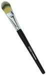 Fantasia Make-up Pinsel, f&uuml;r fl&uuml;ssiges Make-up, feinstes Toray-Haar,