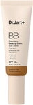 Dr. Jart+ Premium Beauty Balm 40 ml SPF 50+ 03 Medium-Tan