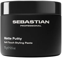 Sebastian Form Matte Putty 75 ml