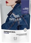 Wella WP Supernatural Color Haarfarbe /28 Indigo Enhancer 120 g