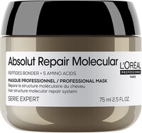 L'Or&eacute;al Professionnel Serie Expert Absolut Repair Molecular Maske 75 ml