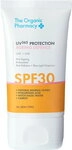 The Organic Pharmacy UV 365 Protection Ageing Defence 40 ml SPF 30