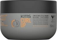 KMS CurlUp Twisting Style Balm 250 ml