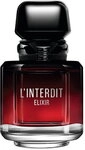 Givenchy L'Interdit Elixir Eau de Parfum (EdP) 35 ml