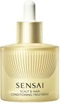 SENSAI Hair Care Scalp & Hair Conditioning Treatment 55 ml