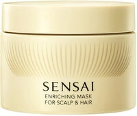 SENSAI Hair Care Enriching Mask for Scalp & Hair 200 ml