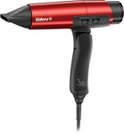 Valera MatrixCare AI FoldAway Haartrockner Metallic Red