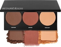 Smashbox Step-By-Step Palette 8,68 g Deep