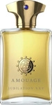 Amouage AM41007, Amouage Jubilation Man Eau de Parfum (EdP) 100 ml Parf&uuml;m Herren,