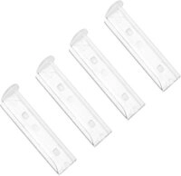 Tweezerman Facial Razor Wechselklingen 4 Stk.
