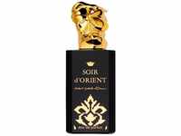 Sisley Soir d'Orient Eau de Parfum 100 ml Parfüm 196310