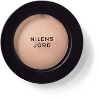 Nilens Jord Baked Mineral Eyeshadow 6110 Cream 1,5 g