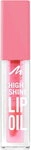 Manhattan High Shine Lip Oil 001 6 ml