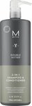 Paul Mitchell Mitch Double Hitter 1000 ml Duschgel 330114