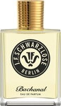 J.F. Schwarzlose Berlin Bachanal Eau de Parfum (EdP) 50 ml