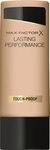 Max Factor Lasting Performance Foundation 109 Natural Bronze 35 ml