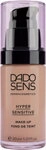 Dado Sens HYPERSENSITIVE Make-Up 30 ml ivory