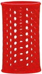 Efalock Super Flachlockwickler 10er Pack lang 35 mm