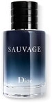 DIOR Sauvage Eau de Toilette 60 ml