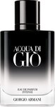 Armani Acqua di Gi&ograve; Pour Homme Intense Eau de Parfum (EdP) 50 ml