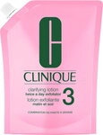 Clinique Clarifying Lotion 3 Refill 400 ml