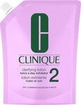 Clinique Clarifying Lotion 2 Refill 400 ml