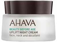 Ahava Beauty Before Age Uplift Night Cream 50 ml Nachtcreme 83815068