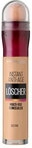 Maybelline Instant Anti-Age Effekt L&ouml;scher Concealer Nr. 03 Fair Concealer 6,8
