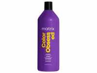 Matrix Total Results Color Obsessed Shampoo 1000 ml E15752